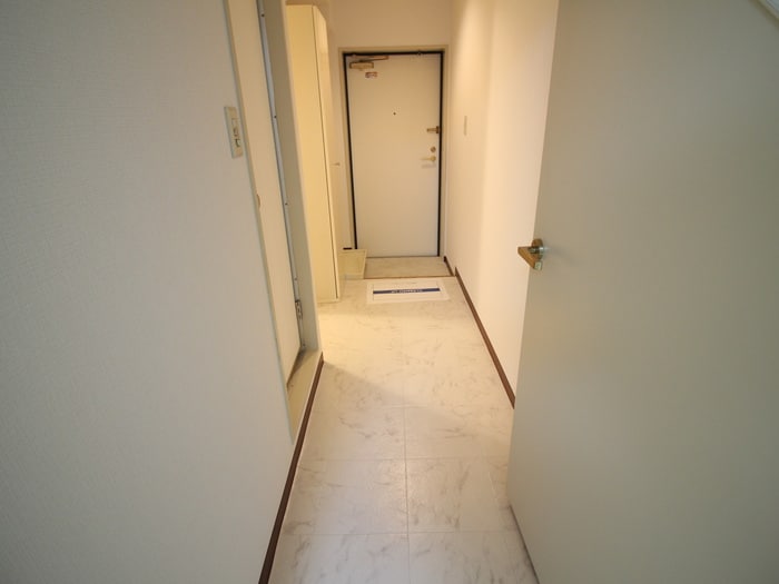 メゾンエクレ－レ江古田の物件内観写真