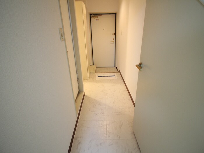 メゾンエクレ－レ江古田の物件内観写真