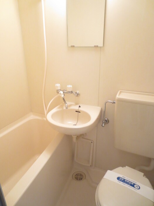 メゾンエクレ－レ江古田の物件内観写真