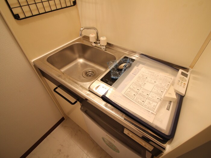 メゾンエクレ－レ江古田の物件内観写真