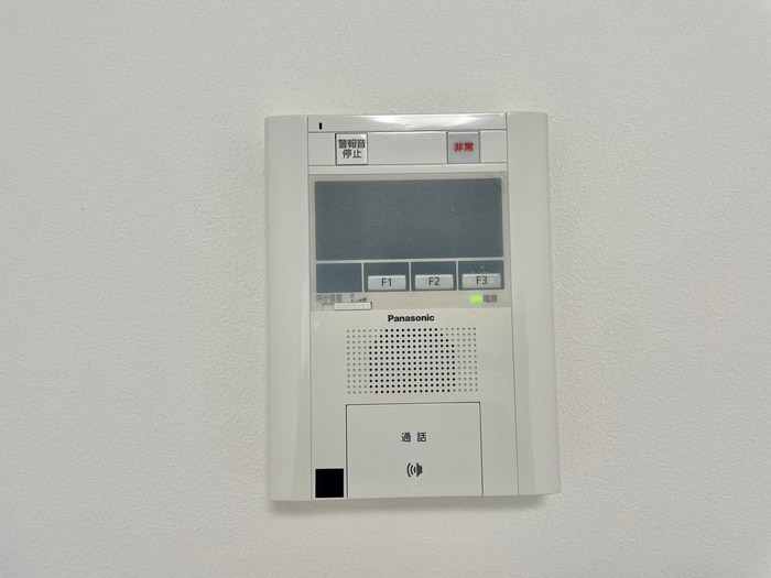 メゾンエクレ－レ江古田の物件内観写真