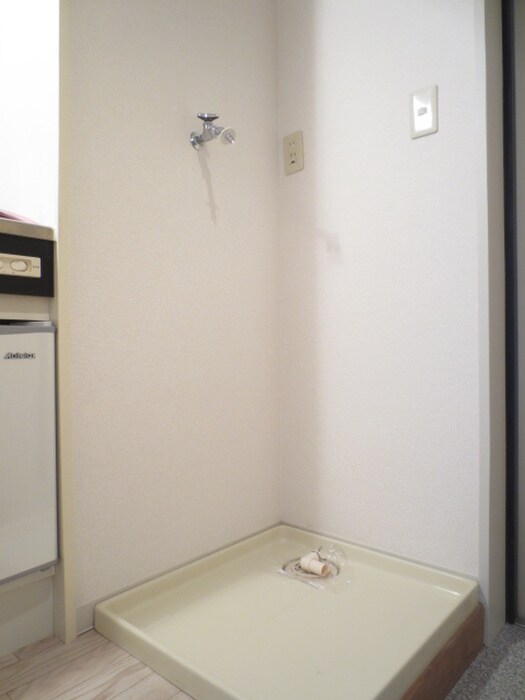 メゾンエクレ－レ江古田の物件内観写真