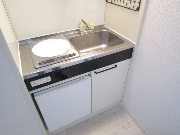 メゾンエクレ－レ江古田の物件内観写真