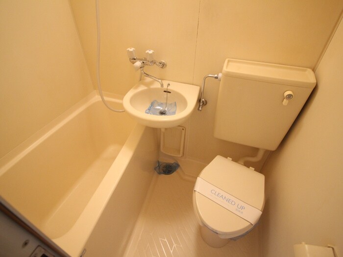 メゾンエクレ－レ江古田の物件内観写真