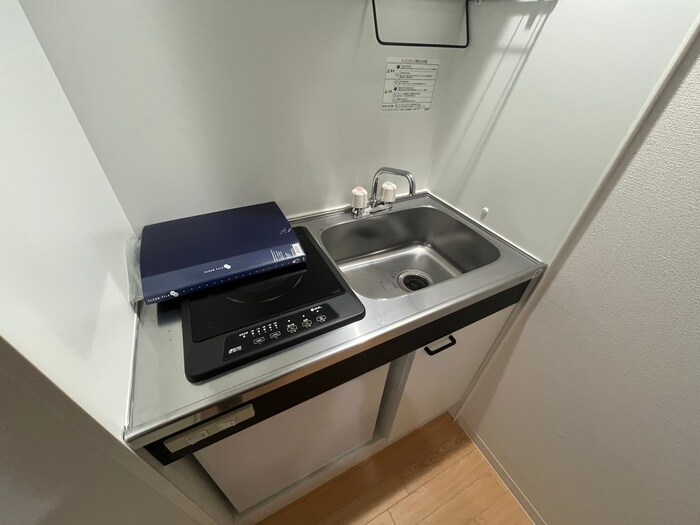 メゾンエクレ－レ江古田の物件内観写真