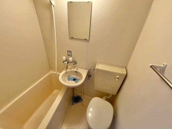 メゾンエクレ－レ江古田の物件内観写真