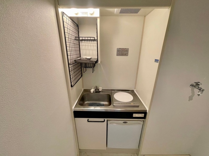 メゾンエクレ－レ江古田の物件内観写真