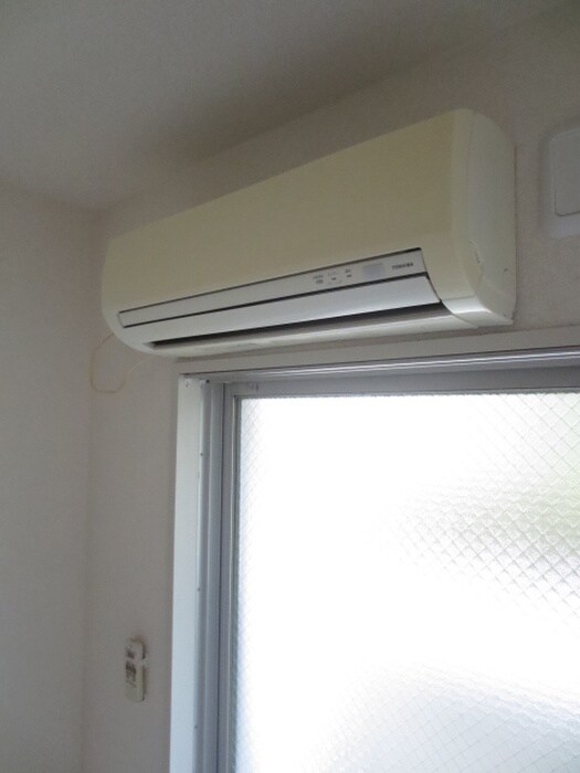 メゾンエクレ－レ江古田の物件内観写真