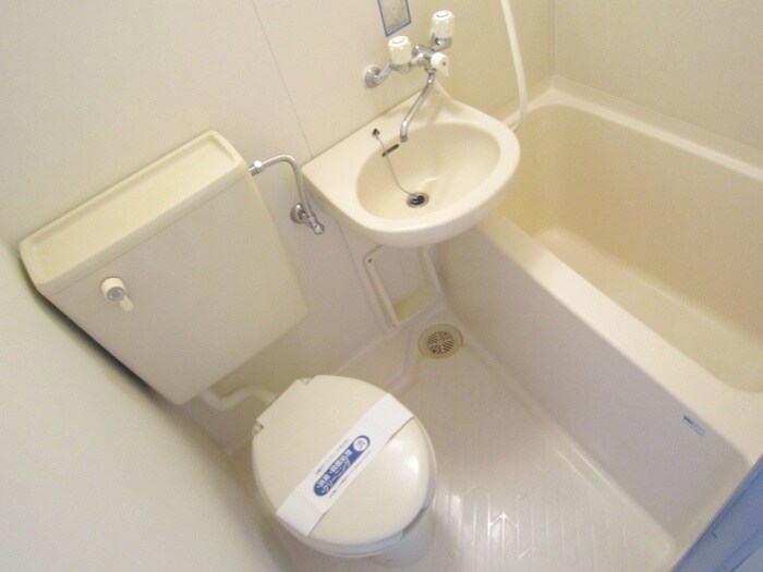 メゾンエクレ－レ江古田の物件内観写真