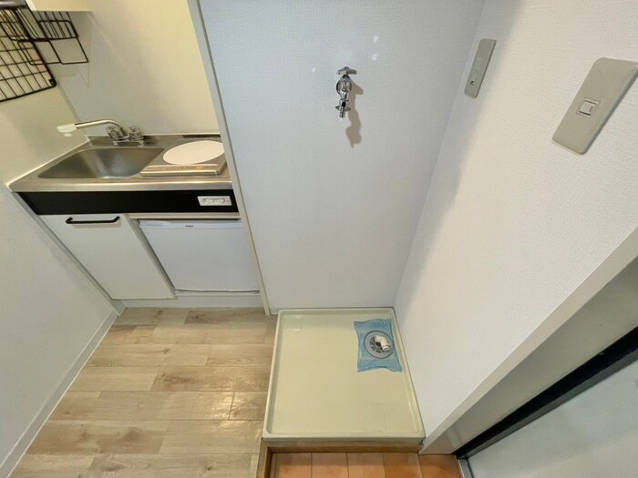 メゾンエクレ－レ江古田の物件内観写真