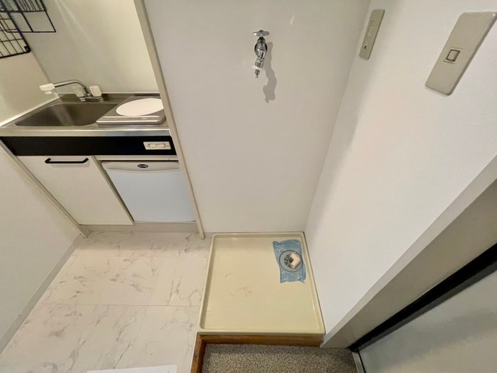 メゾンエクレ－レ江古田の物件内観写真