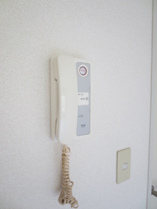 メゾンエクレ－レ江古田の物件内観写真