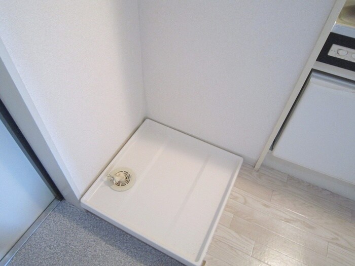 メゾンエクレ－レ江古田の物件内観写真