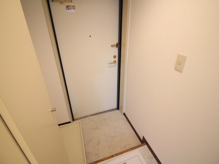 メゾンエクレ－レ江古田の物件内観写真