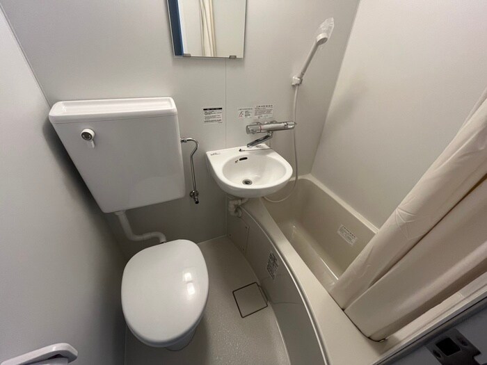 メゾンエクレ－レ江古田の物件内観写真