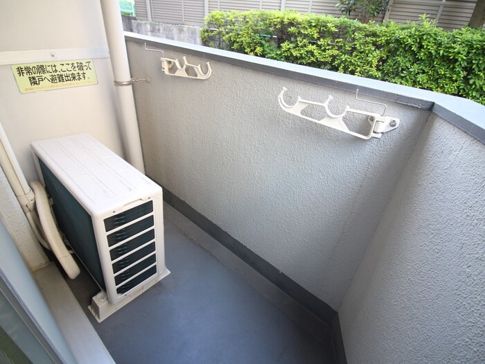 メゾンエクレ－レ江古田の物件内観写真