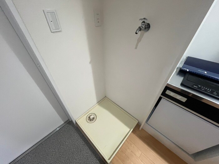 メゾンエクレ－レ江古田の物件内観写真