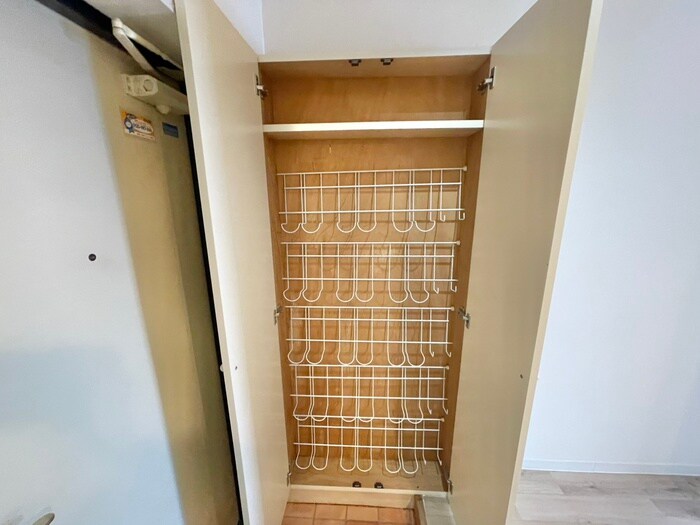 メゾンエクレ－レ江古田の物件内観写真