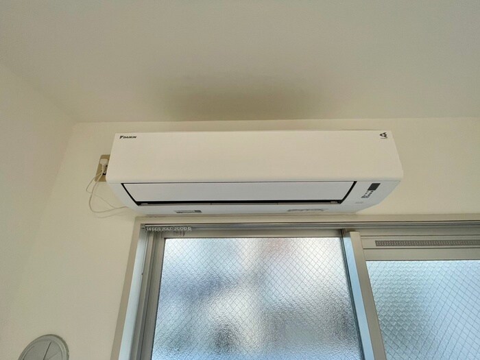 メゾンエクレ－レ江古田の物件内観写真