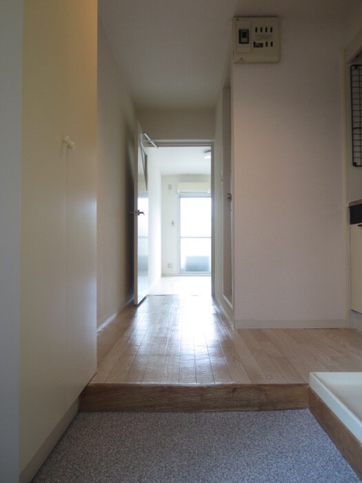 メゾンエクレ－レ江古田の物件内観写真