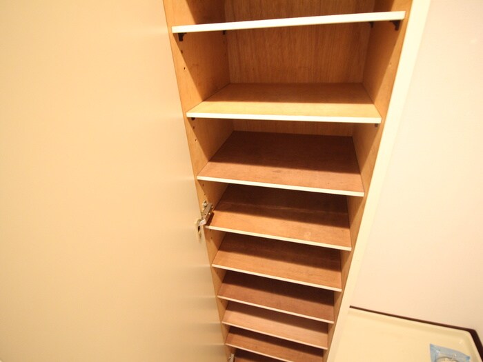 メゾンエクレ－レ江古田の物件内観写真