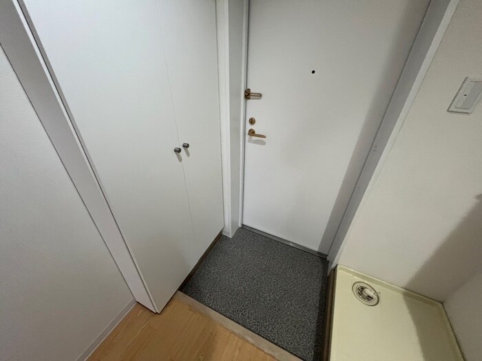 メゾンエクレ－レ江古田の物件内観写真