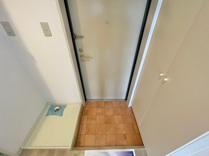 メゾンエクレ－レ江古田の物件内観写真