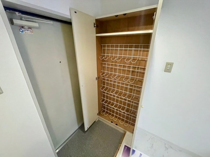 メゾンエクレ－レ江古田の物件内観写真