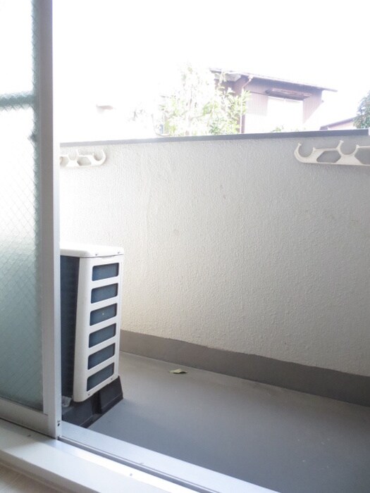 メゾンエクレ－レ江古田の物件内観写真