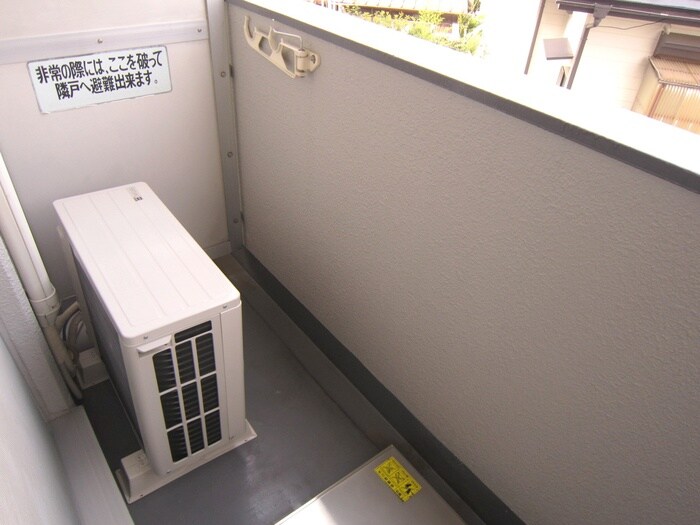 メゾンエクレ－レ江古田の物件内観写真