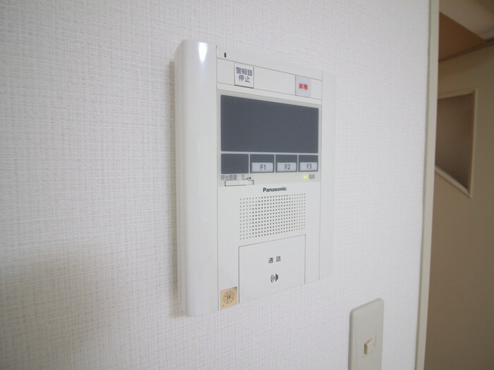 メゾンエクレ－レ江古田の物件内観写真