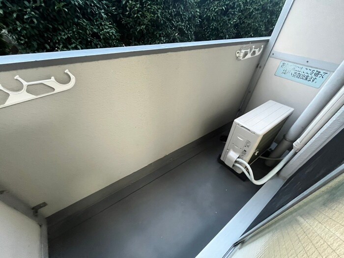 メゾンエクレ－レ江古田の物件内観写真