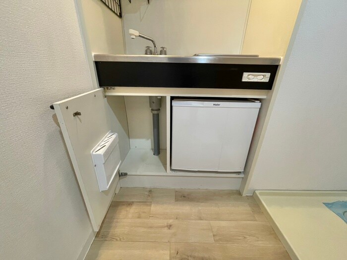 メゾンエクレ－レ江古田の物件内観写真