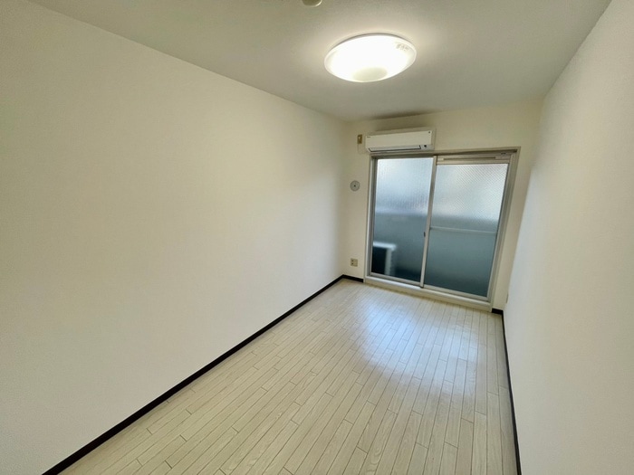 メゾンエクレ－レ江古田の物件内観写真