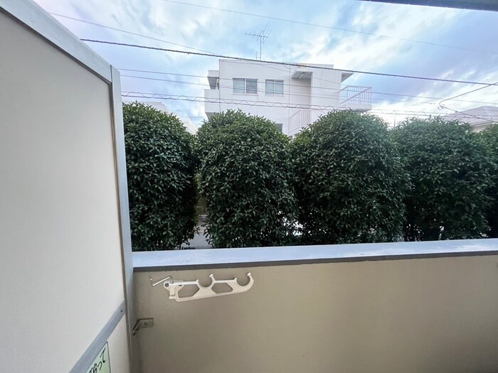 メゾンエクレ－レ江古田の物件内観写真