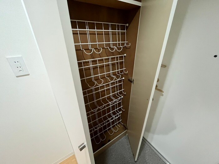 メゾンエクレ－レ江古田の物件内観写真