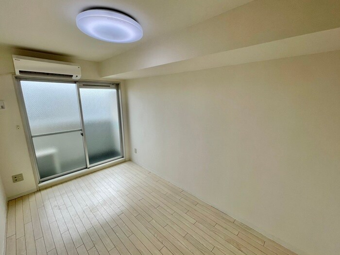 メゾンエクレ－レ江古田の物件内観写真