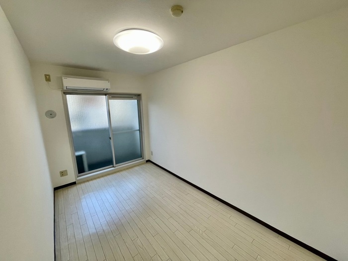 メゾンエクレ－レ江古田の物件内観写真