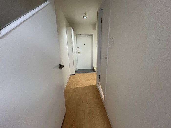 メゾンエクレ－レ江古田の物件内観写真