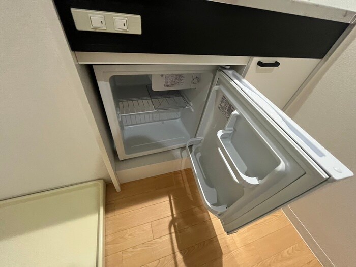 メゾンエクレ－レ江古田の物件内観写真