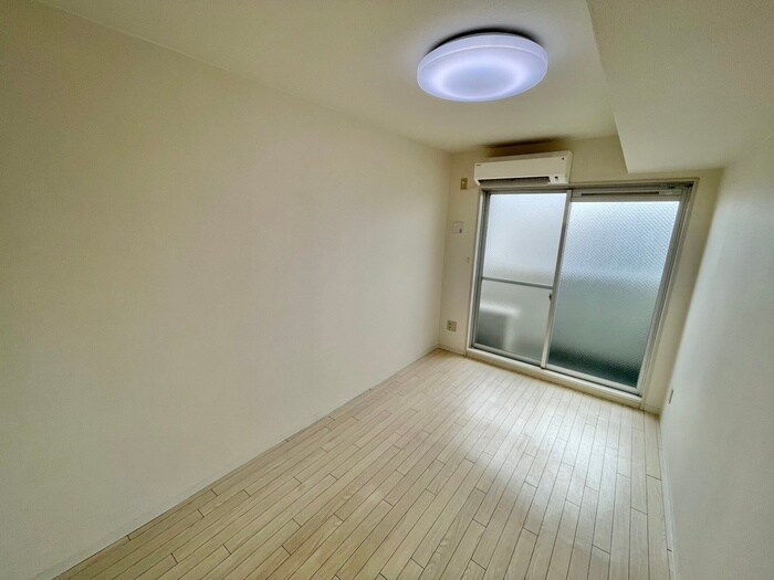 メゾンエクレ－レ江古田の物件内観写真