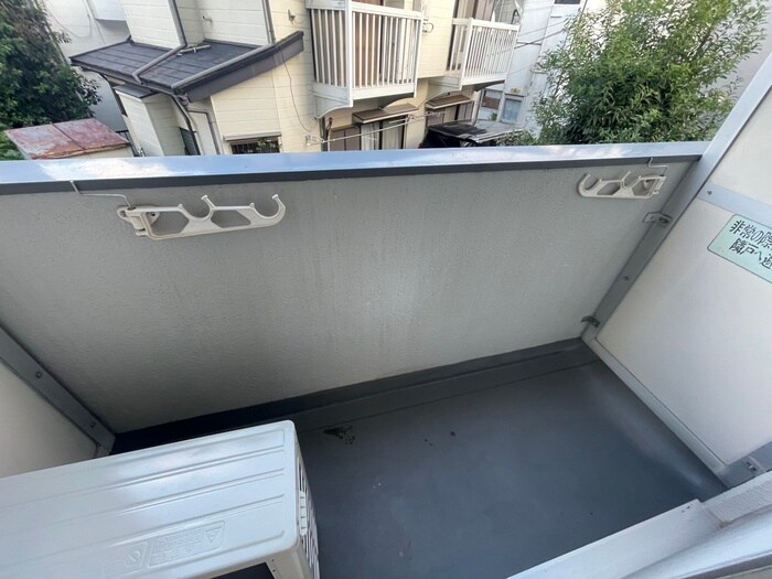 メゾンエクレ－レ江古田の物件内観写真