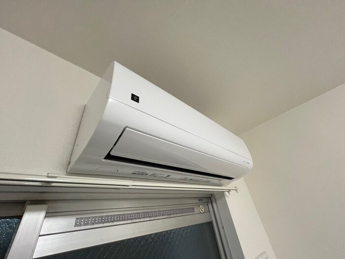 メゾンエクレ－レ江古田の物件内観写真