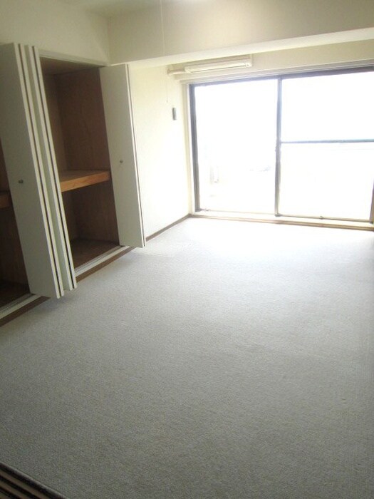 WOODY　VALLEY江戸川（３０１）の物件内観写真