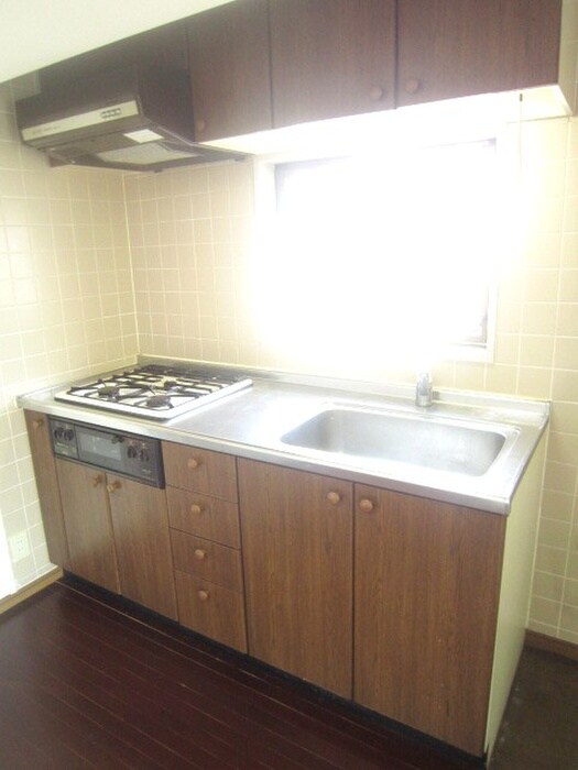 WOODY　VALLEY江戸川（３０１）の物件内観写真