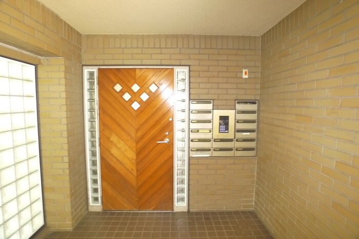 WOODY　VALLEY江戸川（３０１）の物件外観写真