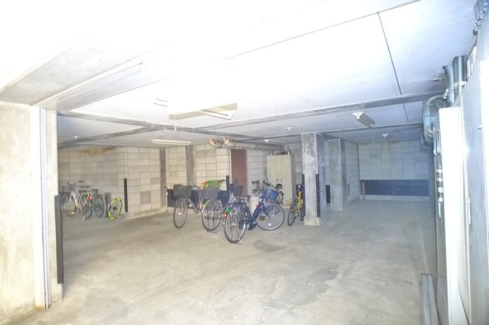 WOODY　VALLEY江戸川（３０１）の物件外観写真