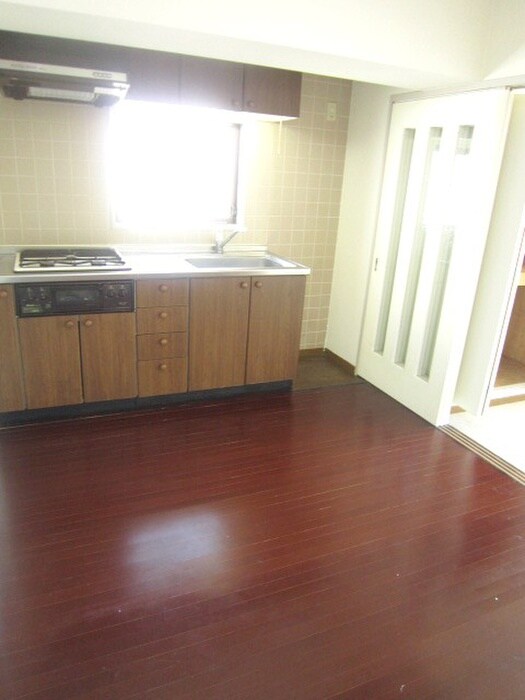 WOODY　VALLEY江戸川（３０１）の物件内観写真