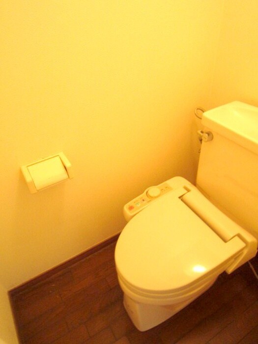 WOODY　VALLEY江戸川（３０１）の物件内観写真