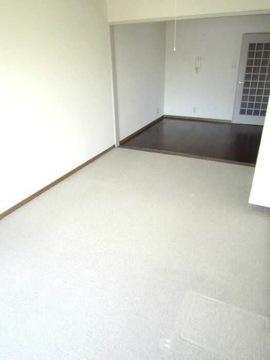 WOODY　VALLEY江戸川（３０１）の物件内観写真